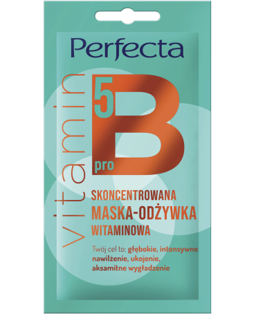 PERFECTA Vitamin prob5 -...