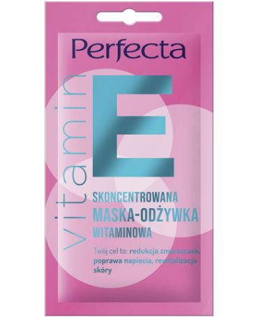 PERFECTA Vitamin E -...