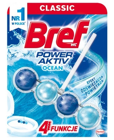 BREF Power Activ -...