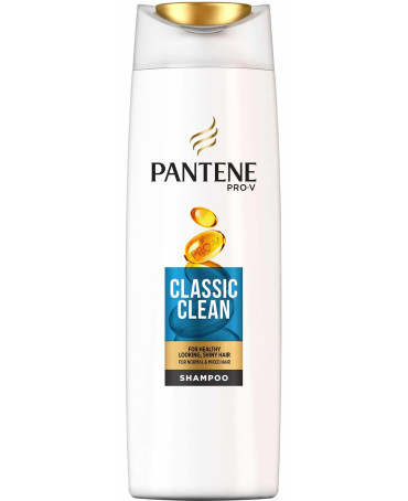 PANTENE Classic Clean -...
