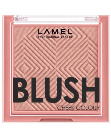 LAMEL Blush Cheek - Róż do...