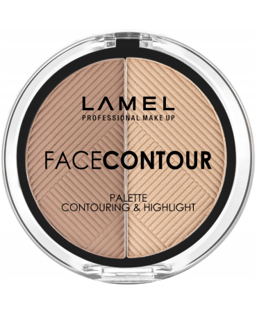 LAMEL Face Contour -...