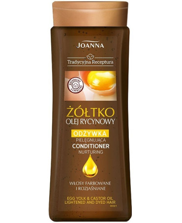 JOANNA Odżywka do Włosów -...