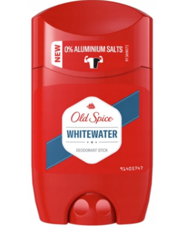 OLD SPICE Whitewater -...