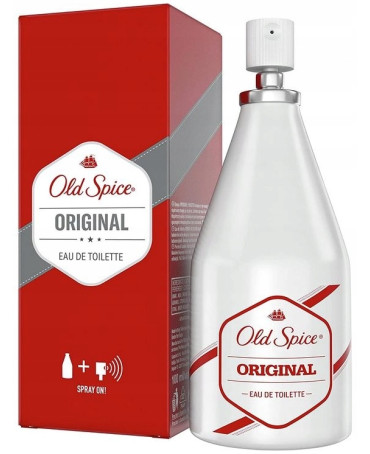 OLD SPICE Original - Woda...