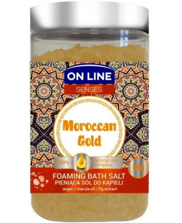 ON LINE Maroccan - Sól do...