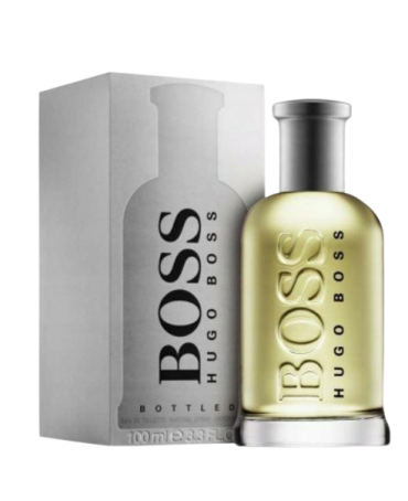 HUGO BOSS Bottled, Woda...