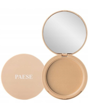 PAESE Puder Matujący z...