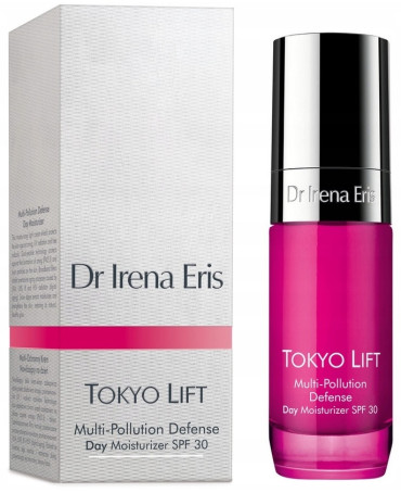 DR IRENA ERIS Tokyo Lift -...