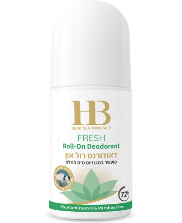 HEALTH & BEAUTY Dezodorant...