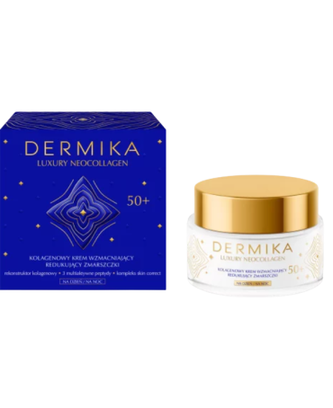 DERMIKA Neocollagen - Krem...