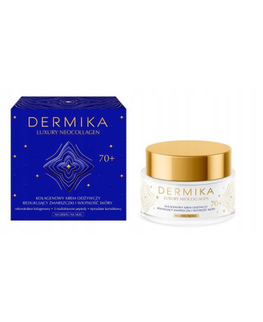 DERMIKA Neocollagen - Krem...