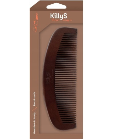 KILLYS Men - Drewniany...