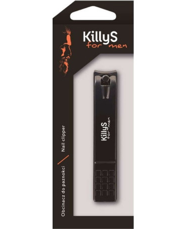 KILLYS Men Obcinacz do...