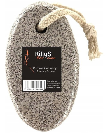 KILLYS Men - Pumeks dla...