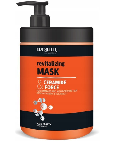 CHANTAL Ceramide Force -...