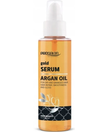 CHANTAL Gold Serum -...