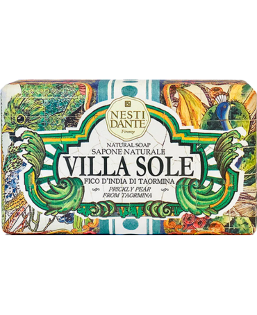 NESTI DANTE Villa Sole -...