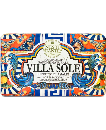 NESTI DANTE Villa Sole -...