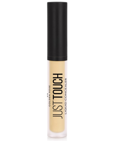 GOLDEN ROSE Just Touch -...