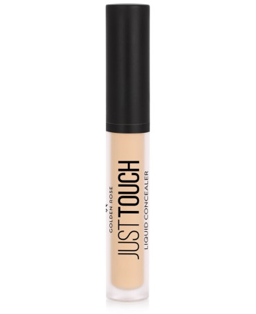 GOLDEN ROSE Just Touch -...