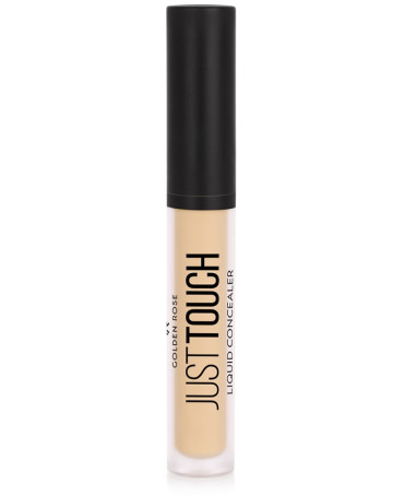 GOLDEN ROSE Just Touch -...