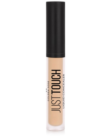GOLDEN ROSE Just Touch -...