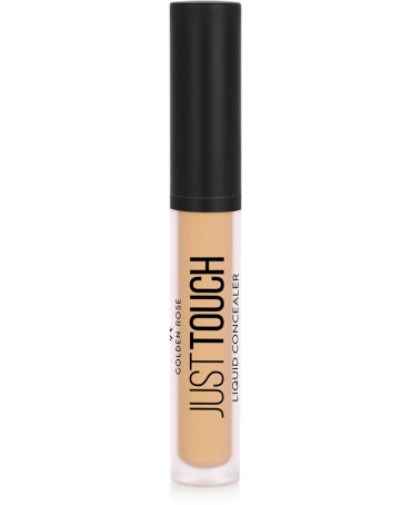 GOLDEN ROSE Just Touch -...