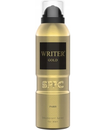 PARIS Writer Gold -...