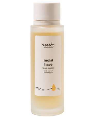 RESIBO Moist Have - Tonik...
