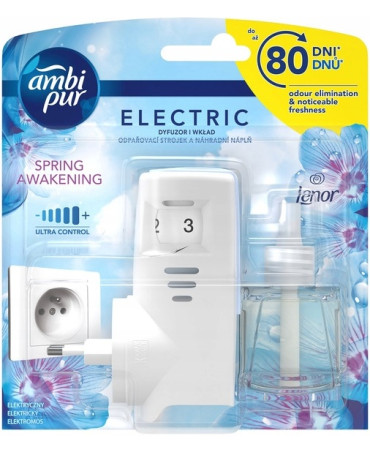 AMBI PUR Electric -...