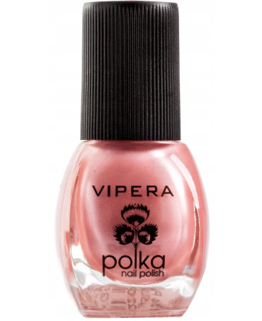 VIPERA Polka - Lakier do...