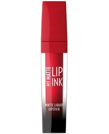 GOLDEN ROSE Matowa Pomadka...