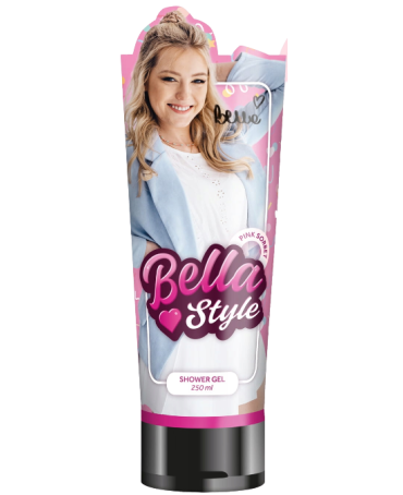 BELLA STYLE Żel pod...