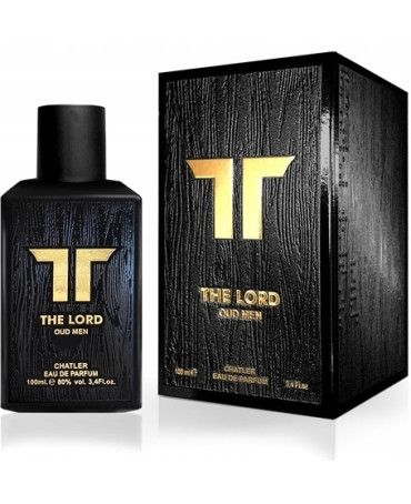 CHATLER The Lord Out Men -...