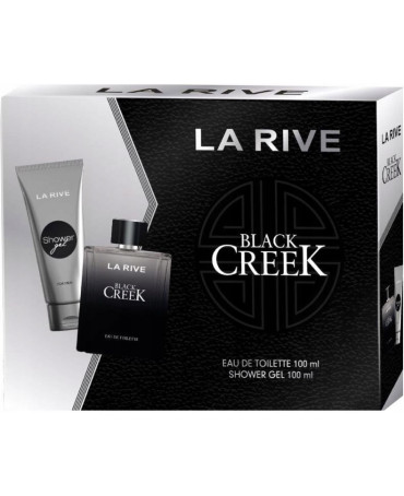 LA RIVE Black Creek -...