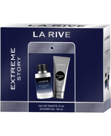 LA RIVE Extreme Story -...