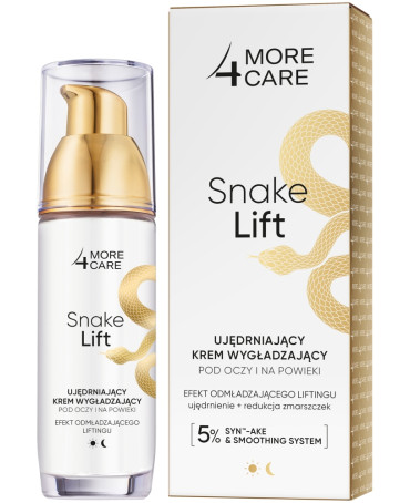 MORE4CARE Snake Lift -...