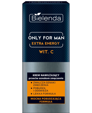 BIELENDA Extra Energy Wit....