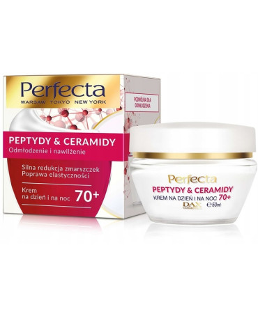 PERFECTA Peptydy&Ceramidy -...