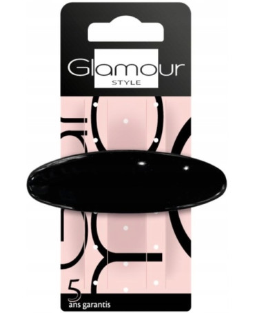 GLAMOUR Spinka do Włosów -...