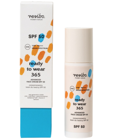 RESIBO Ready to Wear 365 -...