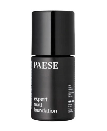 PAESE Expert Matt -...