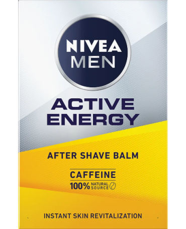 NIVEA Men Active Energy -...