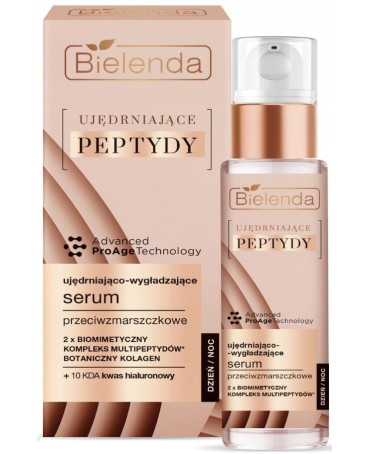 BIELENDA Peptydy - Serum...