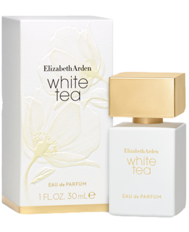 ELIZABETH ARDEN White Tea...