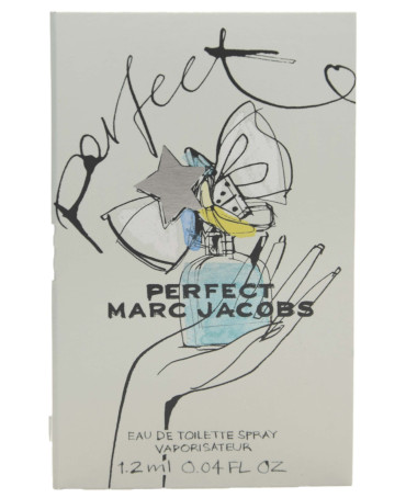 MARC JACOBS Woda Toaletowa...