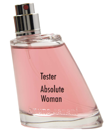 BRUNO BANANI Absolute Woman...