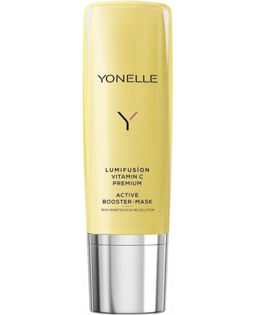 YONELLE Lumifusion - Maska...