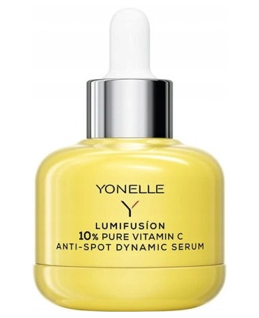 YONELLE Lumifusion - Serum...
